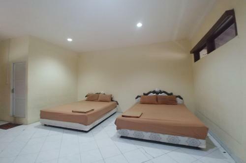 Oyo 90283 Hotel Rajadani Ackni