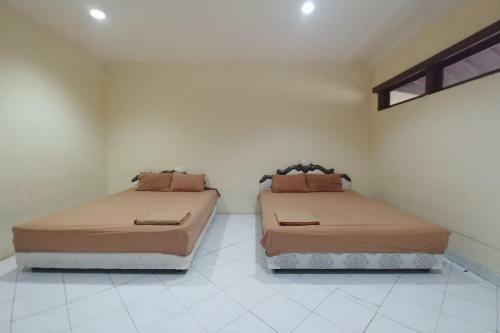 Oyo 90283 Hotel Rajadani Ackni