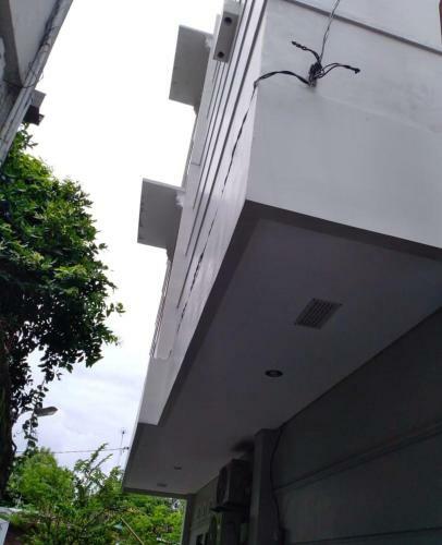 Hotel Kangen Yogya Homestay Malioboro