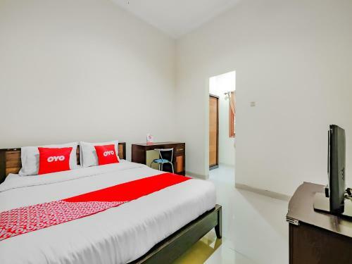 Hotel Oyo 90308 Puri Cartenz Syariah