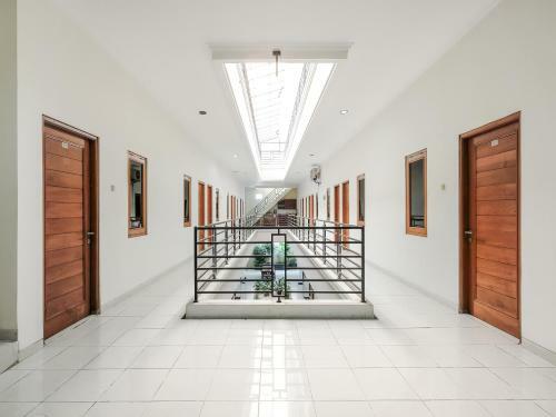 Hotel Oyo 90308 Puri Cartenz Syariah