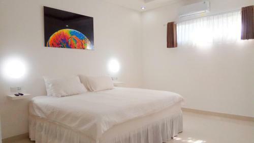 Apartamentos The Bali Bubble
