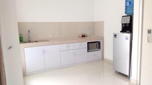 Apartamentos The Bali Bubble