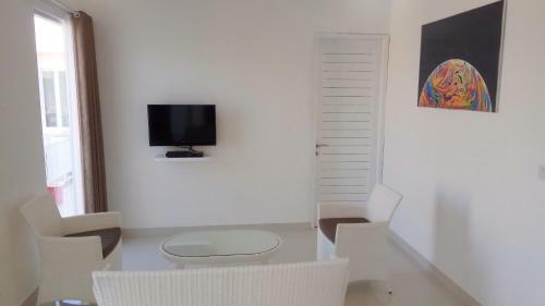 Apartamentos The Bali Bubble