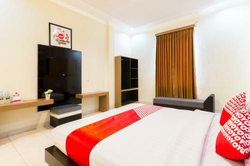 Oyo 1309 Hotel Shafira