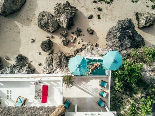 Villa Mandala The Rocks