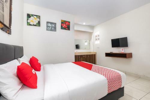 Hotel Oyo 3775 Ketut Inn