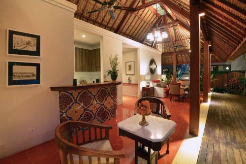 Hotel Kama Village By Nakula