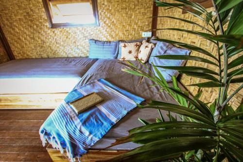 Apartamento Kubu Bingin - Geko Room