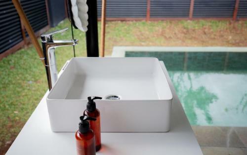 Villa Origin Uluwatu