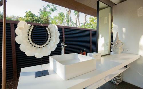 Villa Origin Uluwatu