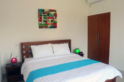 Pineapple Villa Sanur