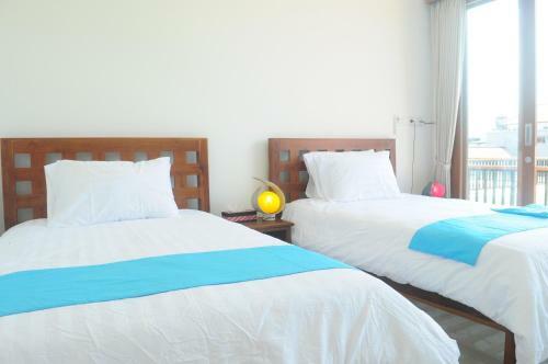 Pineapple Villa Sanur