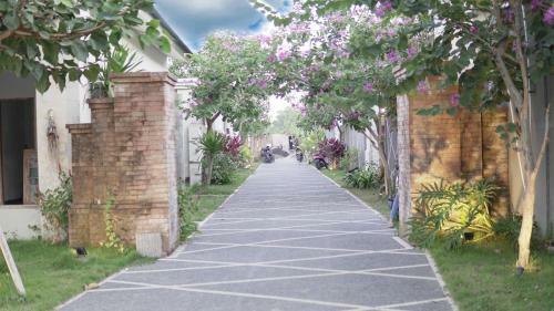 Agape Ungasan Villa