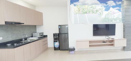 Agape Ungasan Villa