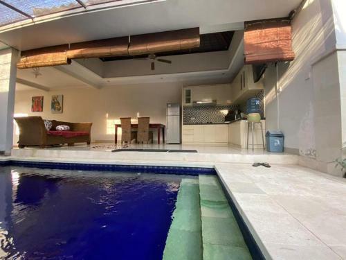 Bali Senia Villa