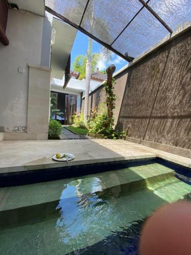 Bali Senia Villa