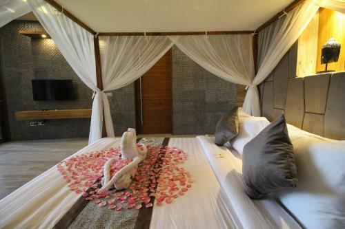 Arion Bali Villa