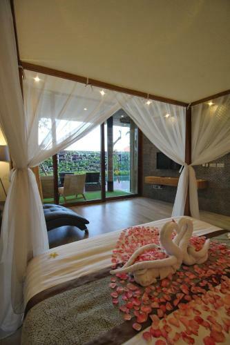 Arion Bali Villa