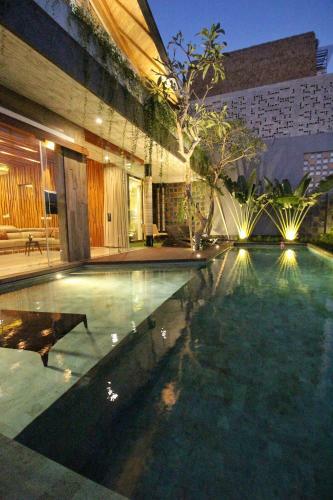 Arion Bali Villa