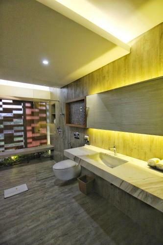 Arion Bali Villa