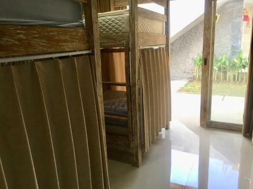 Hostal Arjuna Uluwatu Guest House