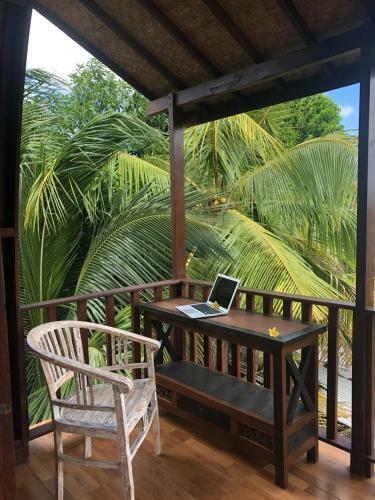 Hostal Arjuna Uluwatu Guest House