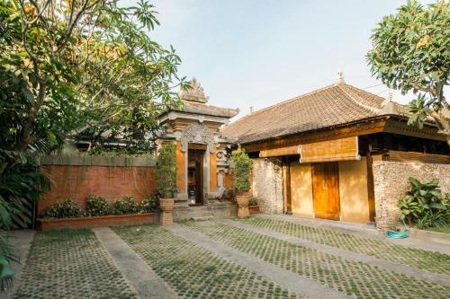 Tamarind Villa
