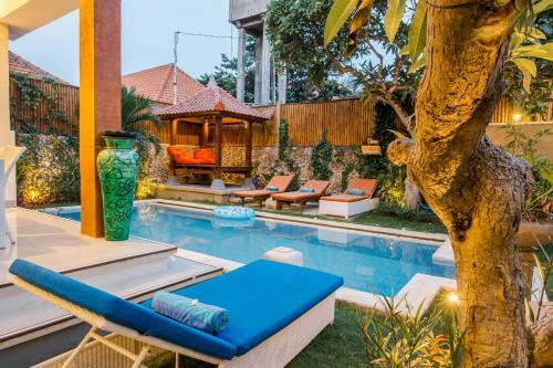 Tamarind Villa