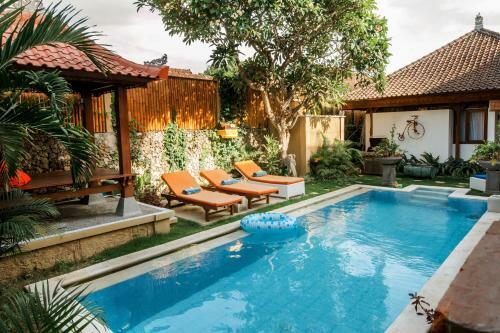 Tamarind Villa