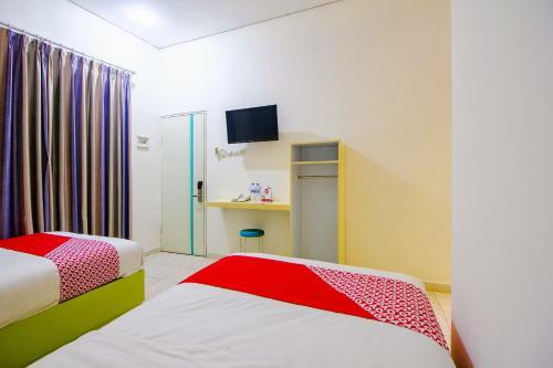 Oyo 2105 Hotel Sanca Inn