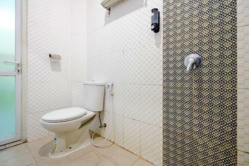 Oyo 2105 Hotel Sanca Inn