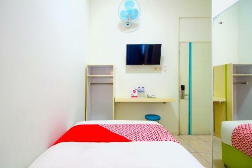 Oyo 2105 Hotel Sanca Inn