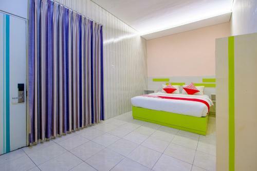 Oyo 2105 Hotel Sanca Inn