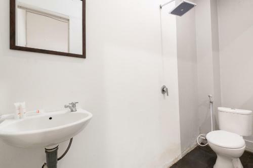 Hotel Oyo 2041 Griya Aneka