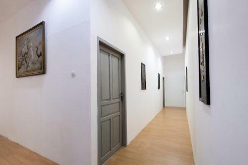Hotel Oyo 2041 Griya Aneka
