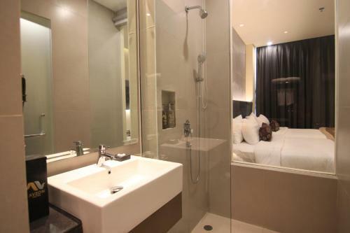Aveon Hotel Yogyakarta