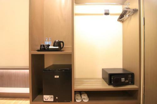 Aveon Hotel Yogyakarta