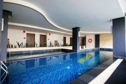 Aveon Hotel Yogyakarta