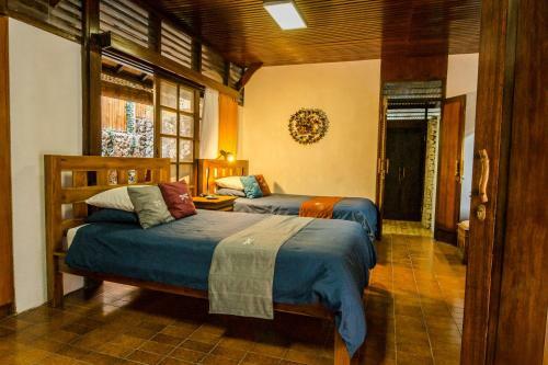 Lemongrass Villa Sanur