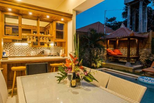 Lemongrass Villa Sanur