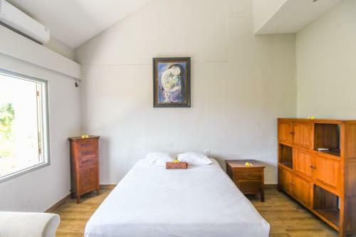 Flamboyan Apartments Sanur