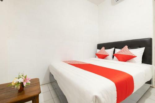 Oyo 2394 Hotel Brosta
