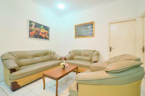 Oyo 2394 Hotel Brosta