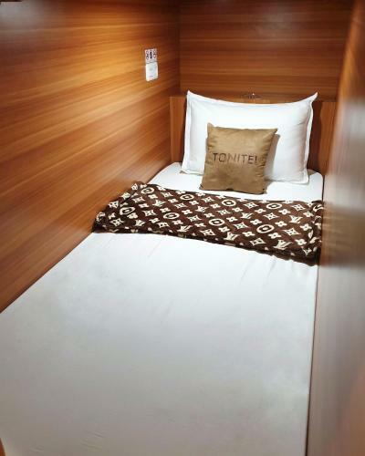 Tonitel Hotel Malioboro Yogyakarta
