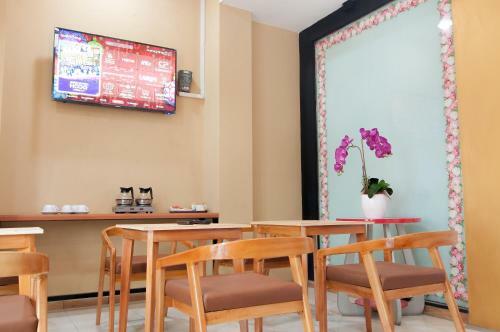 Tonitel Hotel Malioboro Yogyakarta