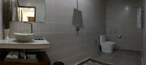 Hostal Adi Abian Villa
