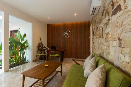 Danka Villa Sanur