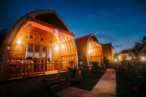 Druwa Villa