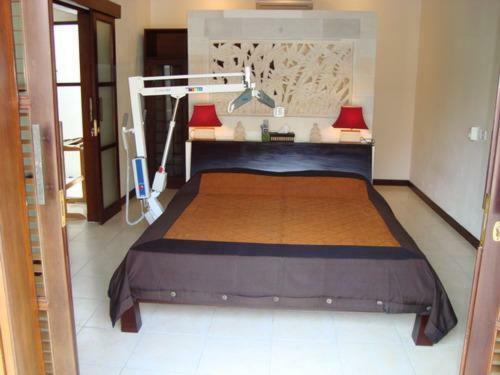 Accessible Villa G At Ellora
